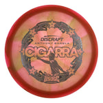 Anthony Barela Victory Edition Z Swirl Cigarra