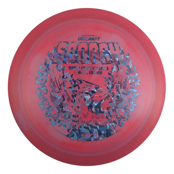 ESP Lite AM World Championships Scorch