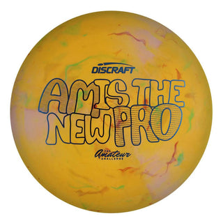 #12 (Blue Metallic) 173-174 Amateur Challenge Jawbreaker Swirl Focus