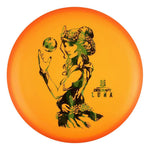 #11 Orange (Camo) 173-174 Paul McBeth Big Z Luna