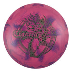 Big Z Swirl Cigarra