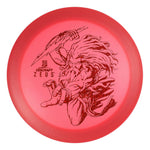 Paul McBeth Big Z Zeus