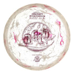 DGLO Wasp Tooled JB Z Flx Buzzz SS