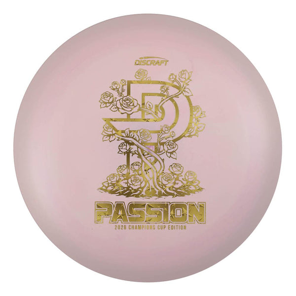 Champion's Cup Colorshift ESP Passion