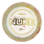 Champion's Cup Colorshift Jawbreaker Z Nuke