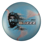 2026 Tour Series Chris Dickerson Buzzz