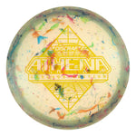 #18 (Yellow Matte) 170-172 Cascade Challenge Jawbreaker Colorshift Z Athena