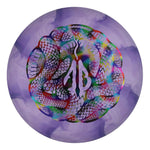 Anthony Barela CT Swirl Snake Pit Focus