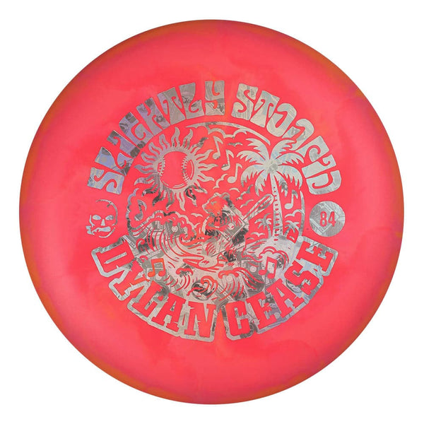 Supreme Flight Slightly Stoopid Dylan Cease Luna (Bear)