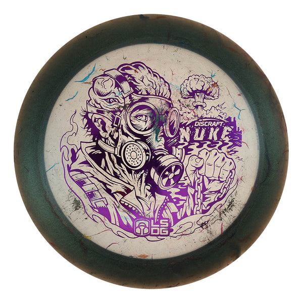 Colorshift Jawbreaker Z Flx Nuke