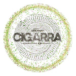 Confetti Z Cigarra