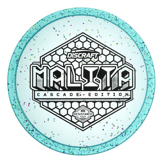 Cascade Challenge Z Confetti Malita