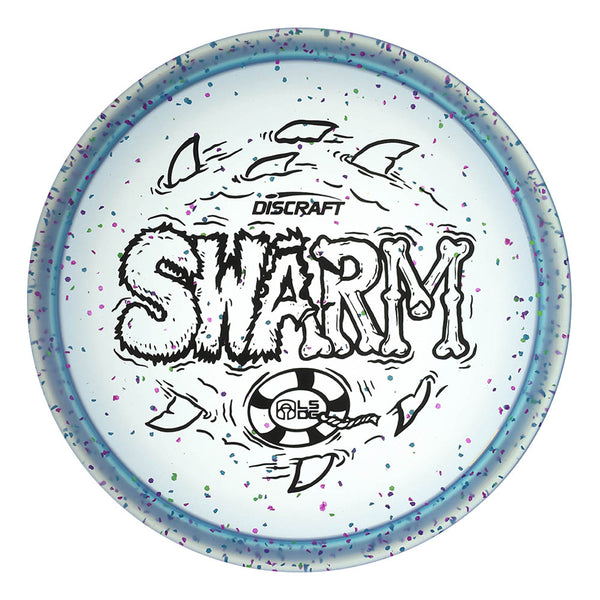 CryZtal Flx Confetti Swarm