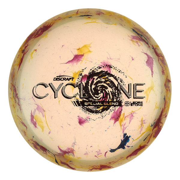 Colorshift Jawbreaker Z Flx Cyclone