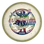 Disc Point Jawbreaker Z Flx Luna