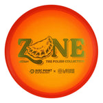 Disc Point Super Flx Zone
