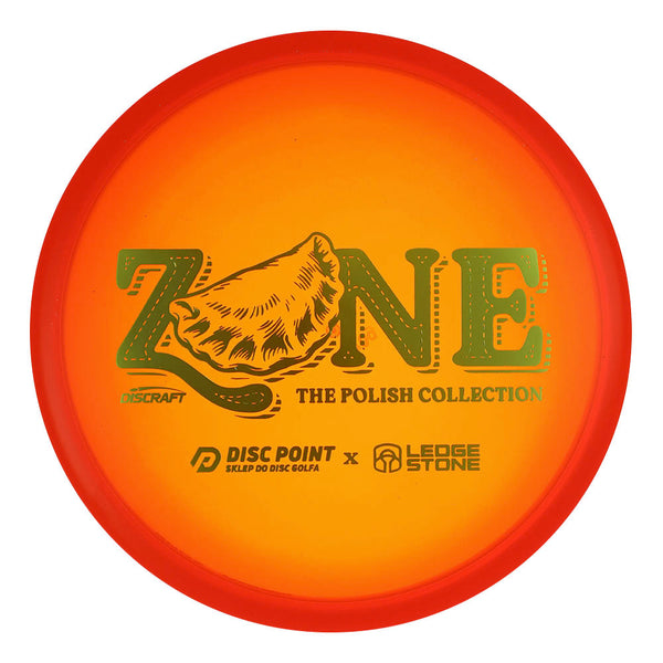 Disc Point Super Flx Zone