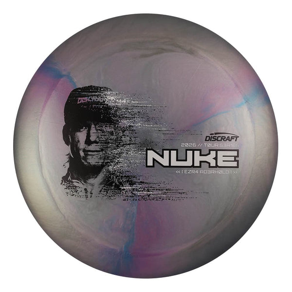 2026 Tour Series Ezra Aderhold Nuke