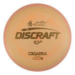 Anthony Barela ESP Cigarra