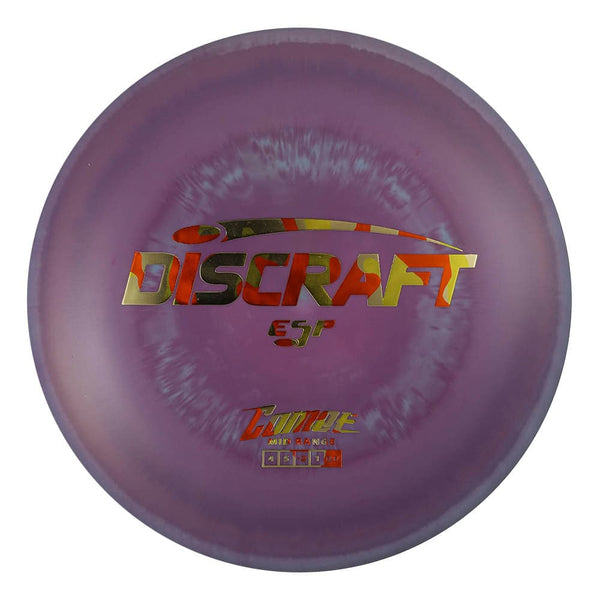 #43 Orange Camo 177+ ESP Comet