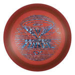 #18 (Blue Light Shatter) 164-166 ESP Lite Force