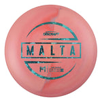 Paul McBeth ESP Malta
