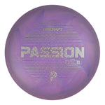 #5 (Diamond Plate) 160-163 Paige Pierce ESP Passion