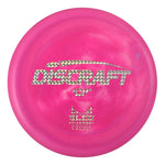 #62 (Silver Prisms) 177+ ESP Sled