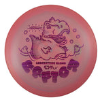 ESP Super Flx Raptor