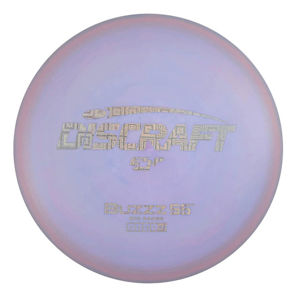 #18 (Circuit Board) 177+ ESP Buzzz SS