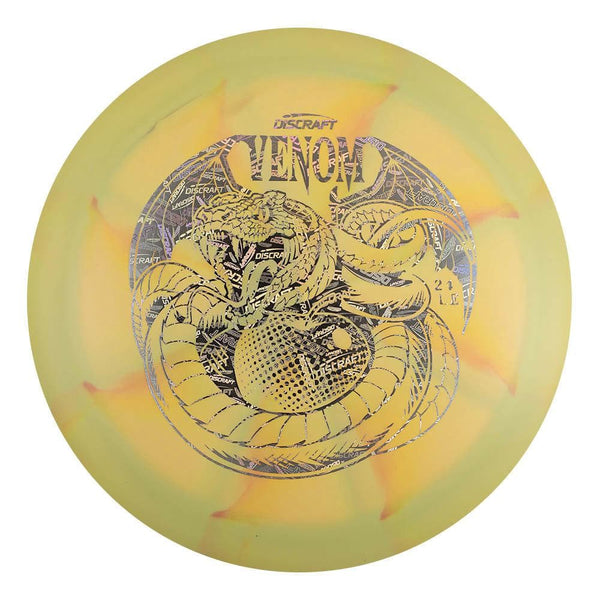 ESP Swirl Venom