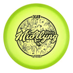 #1 Green (Black) 173-174 DGA ProLine PL Eliezra Midtlyng Aftershock