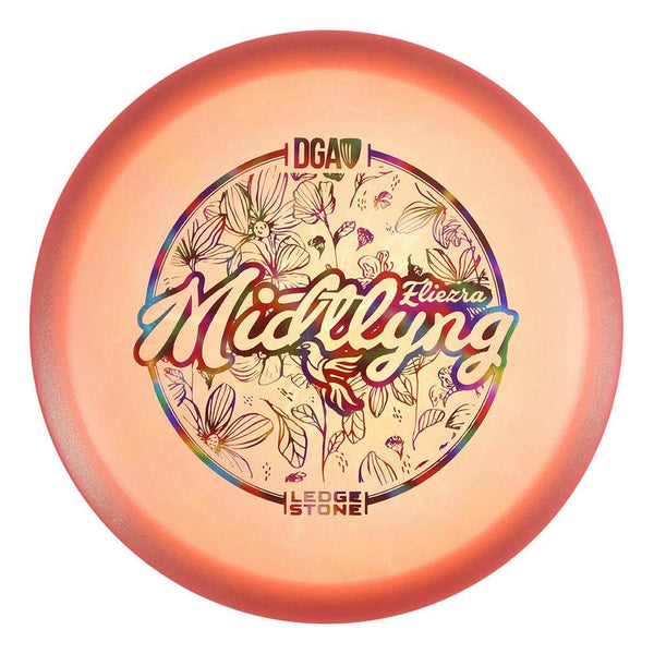 #12 (Jellybean) 175-176 DGA Atmos Eliezra Midtlyng Rift