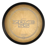 #13 Black (White Matte) 173-174 Z Zone SS (First Run)