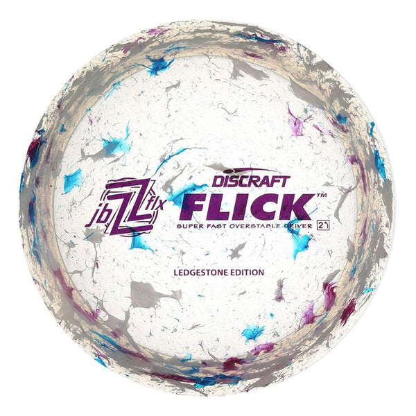 Jawbreaker Z Flx Flick