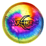 Fly Dye Confetti Z Archer