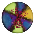 Paul McBeth Z Glo Fly Dye Luna #1