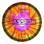 #16 (Purple Metallic) 170-172 Paige Pierce Fly Dye Z Passion