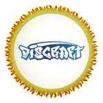 #12 (Blue Metallic) 173-174 FuZed Graffiti Barstamp Scorch