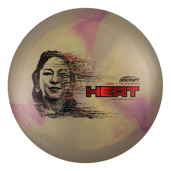 2026 Tour Series Hanna Huynh Heat