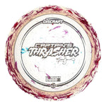 Missy Gannon Jawbreaker Z Captain's Thrasher