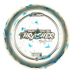 Missy Gannon Jawbreaker Z Captain's Thrasher #2