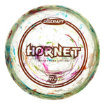 #27 (Orange Metallic) 164-166 Jawbreaker Z Flx Hornet