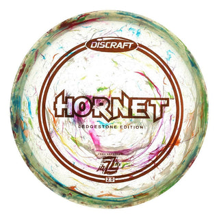 #27 (Orange Metallic) 164-166 Jawbreaker Z Flx Hornet