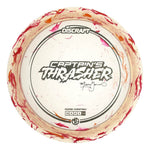 Missy Gannon Jawbreaker Z Captain's Thrasher