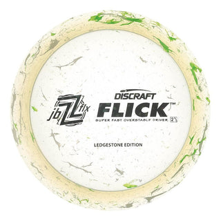 #13 (Black Orbs) 173-174 Jawbreaker Z Flx Flick