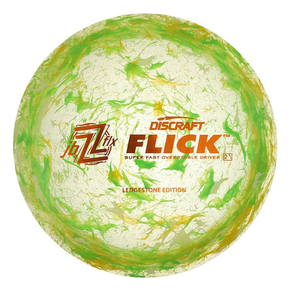 Jawbreaker Z Flx Flick