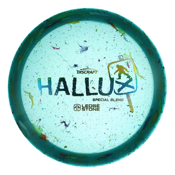 Jawbreaker Z Flx Hallux