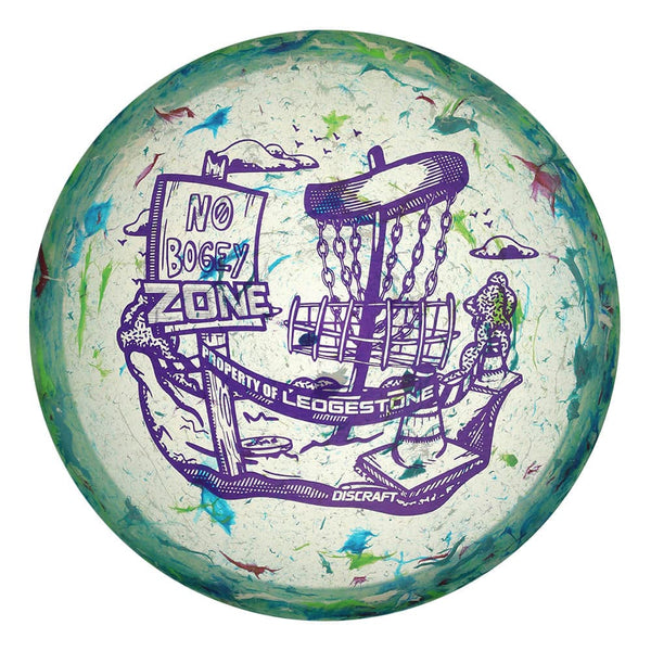 Jawbreaker Z Super Flx Zone