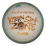 Kitchen Sink Zone